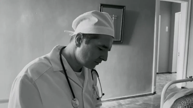 Кадры из сериала Нежность (2020)